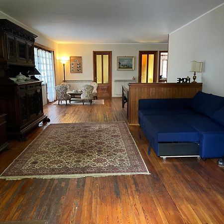 Stone House Viu - Location Blue Apartment Luaran gambar