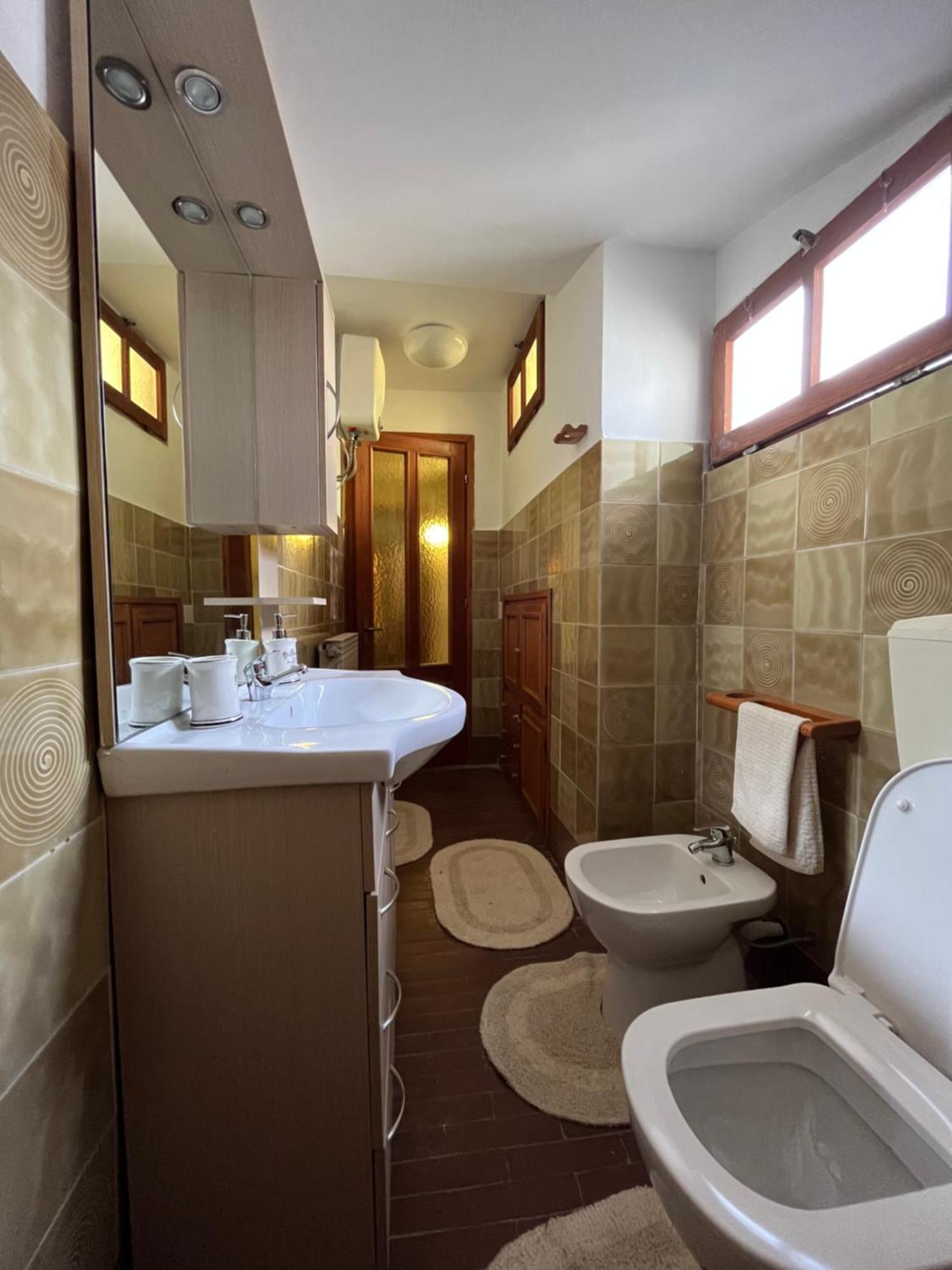 Stone House Viu - Location Blue Apartment Luaran gambar