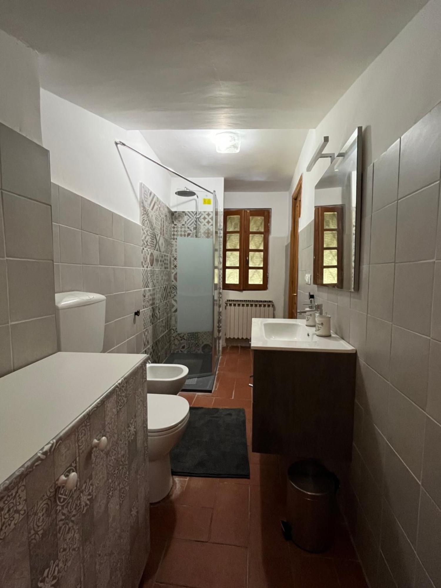 Stone House Viu - Location Blue Apartment Luaran gambar