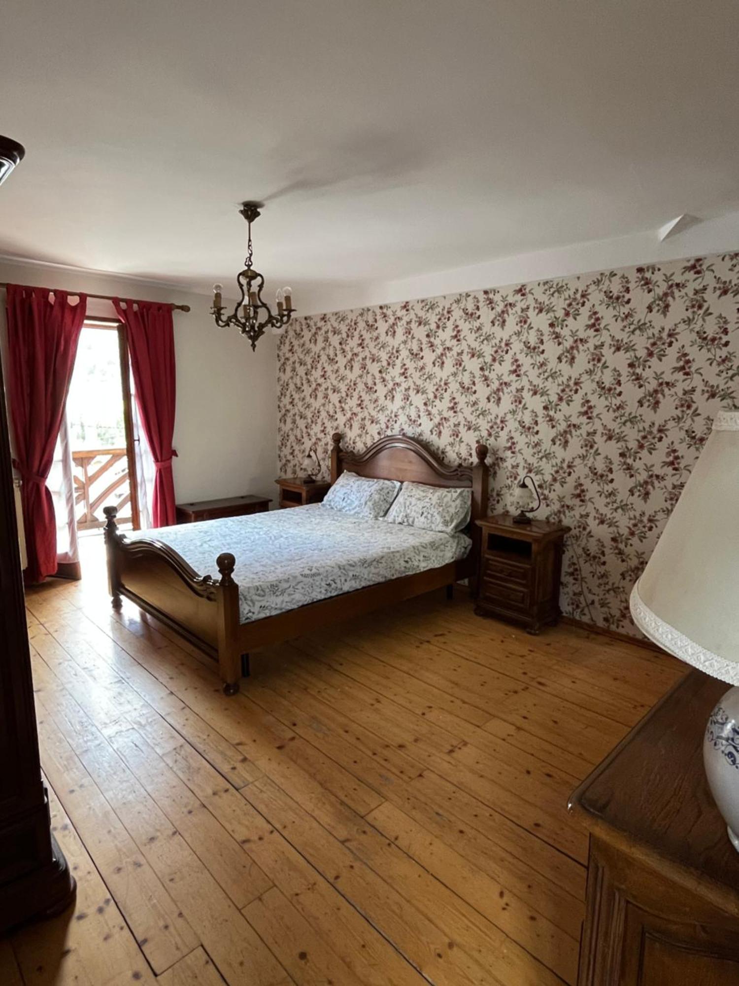 Stone House Viu - Location Blue Apartment Luaran gambar