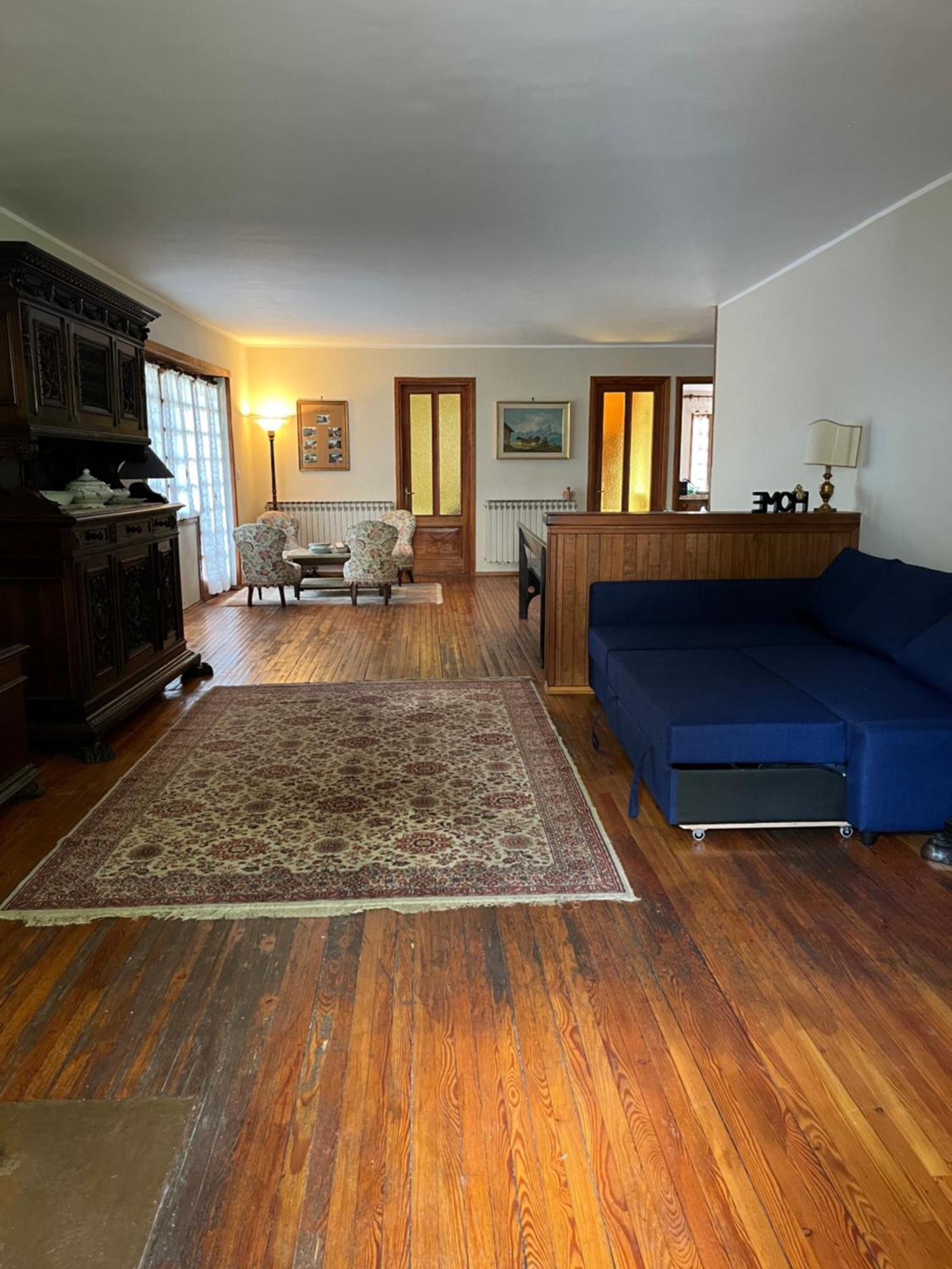 Stone House Viu - Location Blue Apartment Luaran gambar