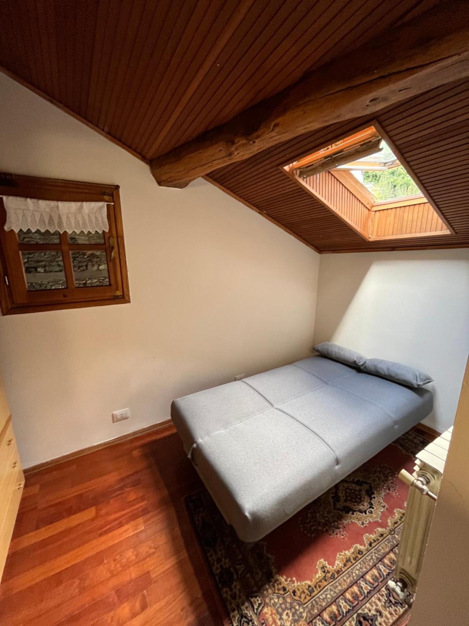 Stone House Viu - Location Blue Apartment Luaran gambar